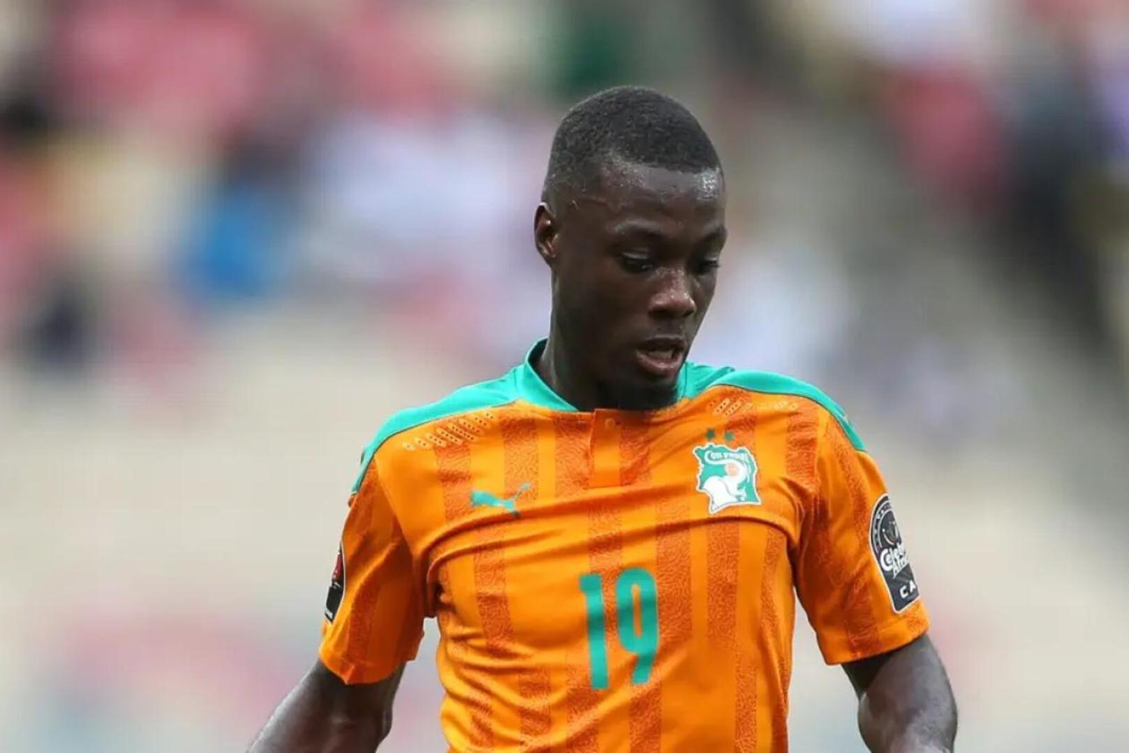Côte d’Ivoire: Nicolas Pépé returns to the Elephants squad